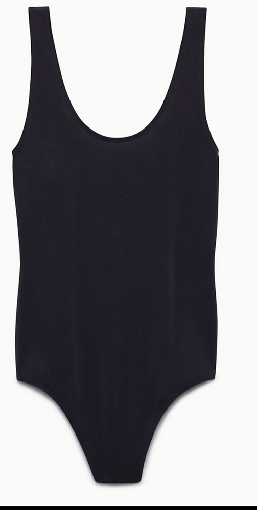 Aritzia bodysuit xxs